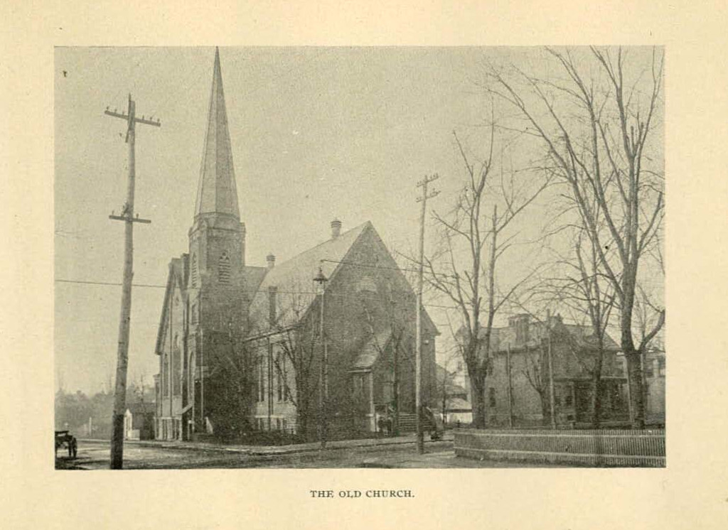 Cornerstone Program page 5